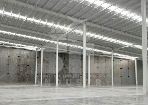 Nave en renta en El Salto Centro, El Salto — foto 3 de 5