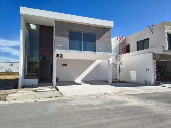 Casa en venta en Villas del Renacimiento, Torreón — foto 1 de 7
