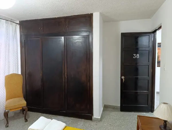 Departamento en renta en Las Palmas, Cuernavaca — foto 2 de 23