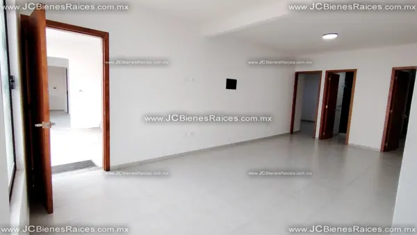 Departamento en venta en Joyas de Mocambo (Granjas los Pinos), Boca del Río — foto 3 de 13