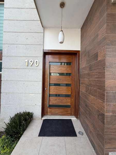 Casa en renta en Tierra Santa Residencial, Saltillo — foto 3 de 24