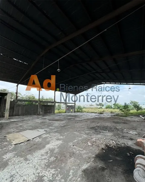 Terreno en renta en Corinto Residencial, Apodaca — foto 2 de 25