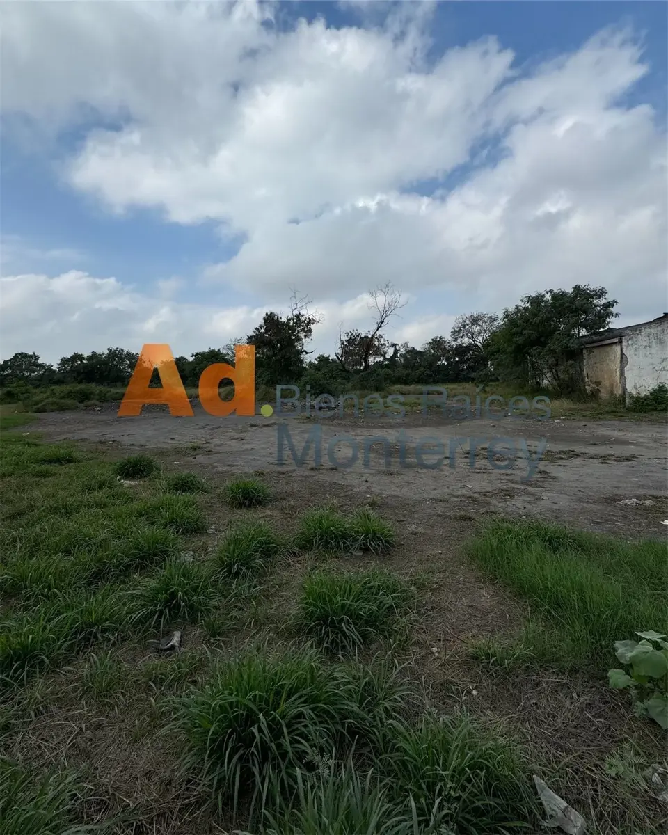 Terreno en renta en Corinto Residencial, Apodaca — foto 1 de 25