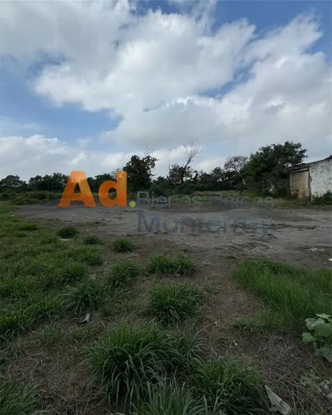 TERRENO EN RENTA APODACA NUEVO LEON