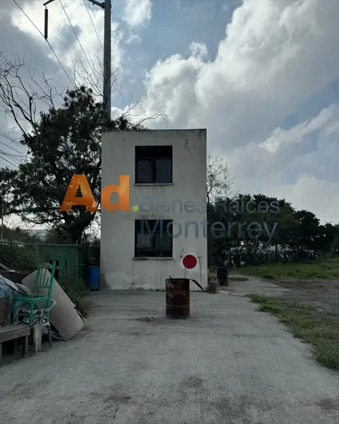 Terreno en renta en Corinto Residencial, Apodaca — foto 3 de 25