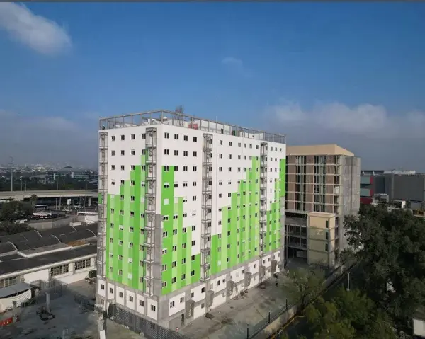 Departamento en Venta en Torre Verde Monterrey