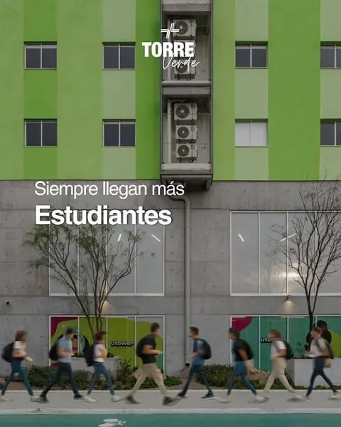 Departamento en venta en Regina, Monterrey — foto 2 de 12