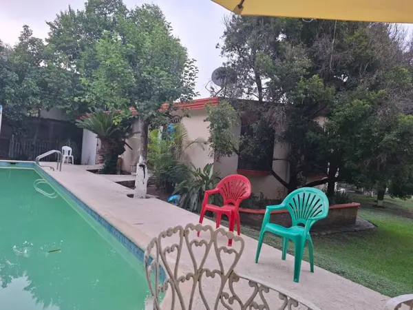Quinta en venta en San Pedro El Álamo, Santiago — foto 3 de 31