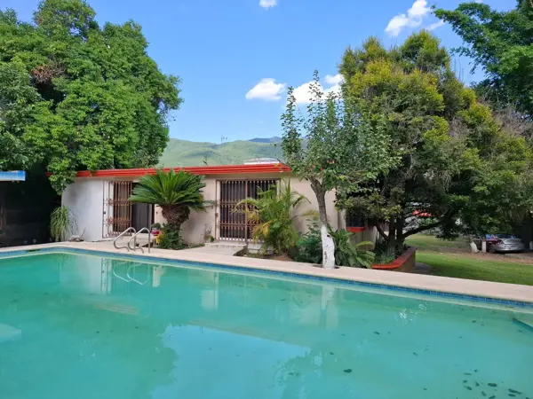 Quinta en venta en San Pedro El Álamo, Santiago — foto 2 de 31