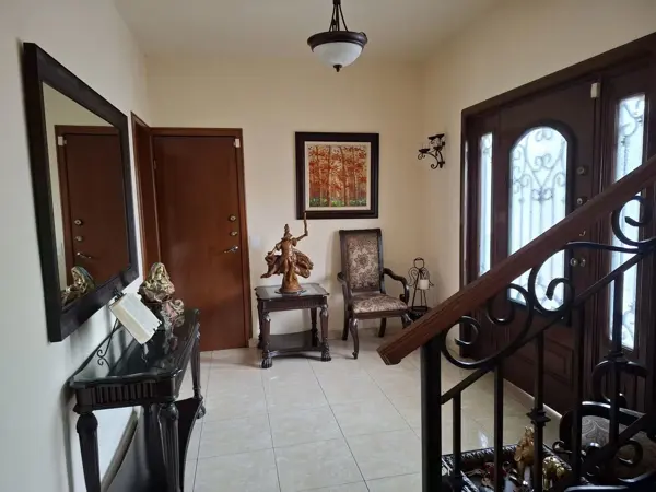 Casa en venta en Contry, Monterrey — foto 2 de 24
