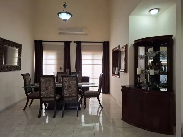 Casa en venta en Contry, Monterrey — foto 3 de 24