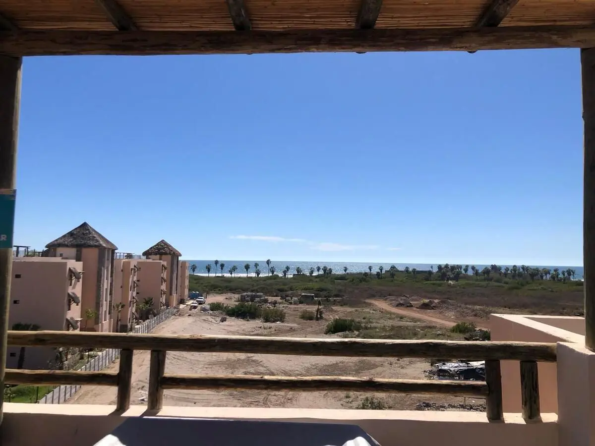 Departamento en venta en Altata, Navolato — foto 1 de 15