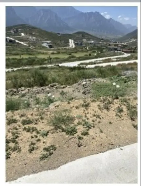 Terreno en venta en Terralta Residencial Country Club, García — foto 3 de 17