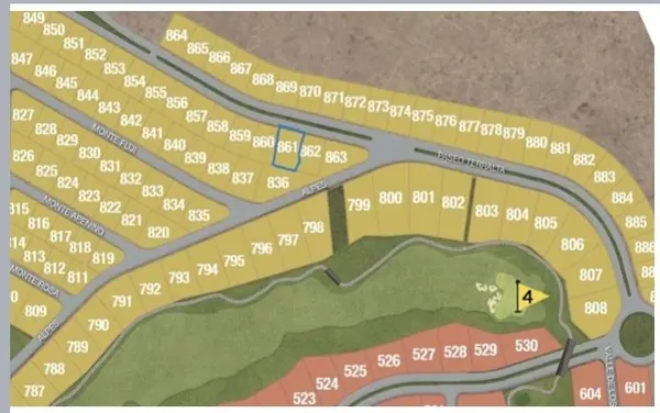 Terreno en venta en Terralta Residencial Country Club, García — foto 2 de 17
