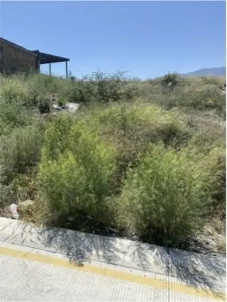 Terreno en Venta en Terralta Residencial Garcia