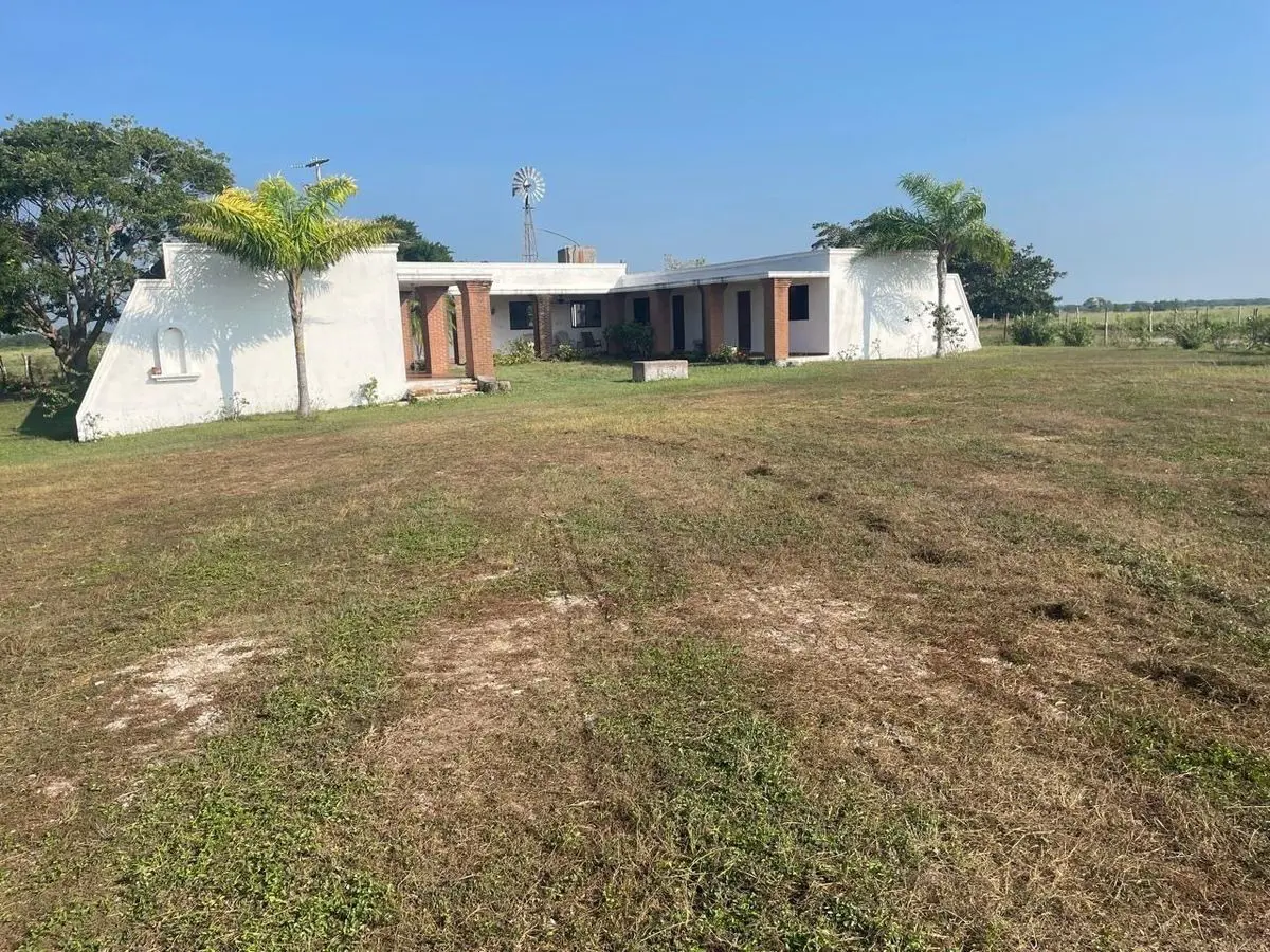 Terreno en venta en Soto la Marina Centro, Soto la Marina — foto 1 de 6
