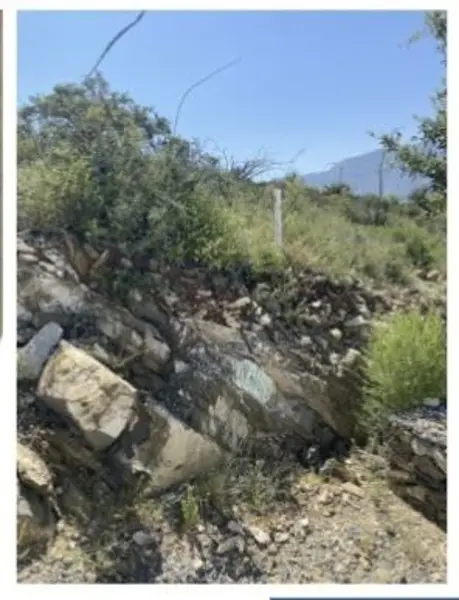Terreno en venta en Terralta Residencial Garcia