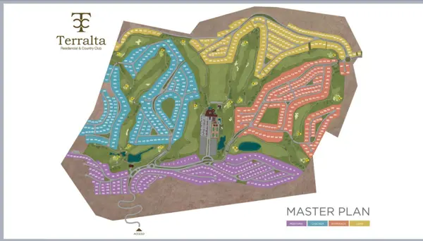 Terreno en venta en Terralta Residencial Country Club, García — foto 3 de 20