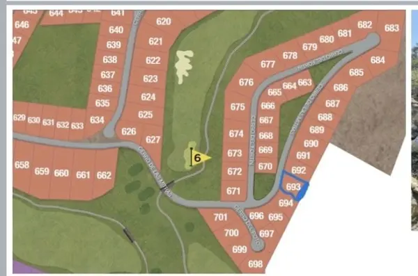 Terreno en venta en Terralta Residencial Country Club, García — foto 2 de 20