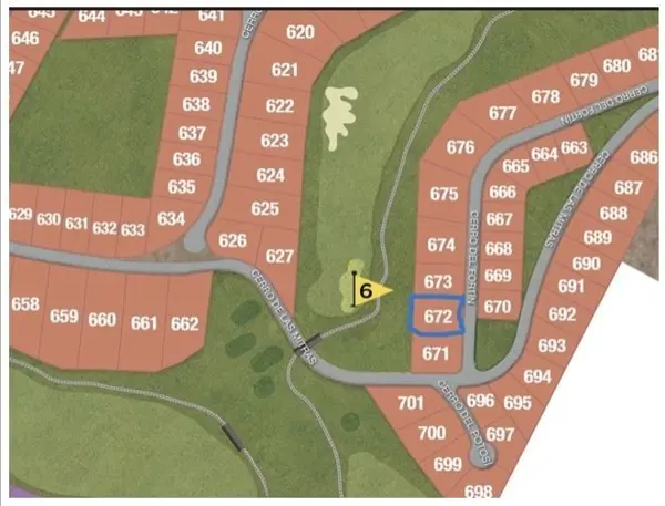 Terreno en venta en Terralta Residencial Country Club, García — foto 2 de 17
