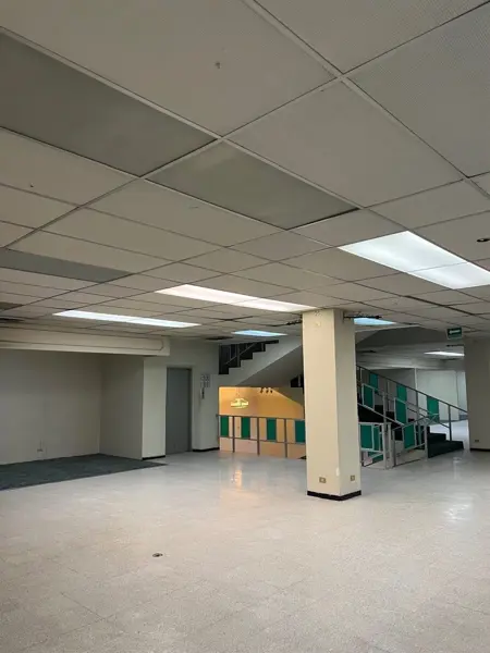 Edificio en renta en Centro, Monterrey — foto 3 de 10