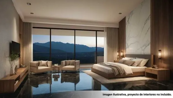 Casa en venta en Las Misiones, Santiago — foto 3 de 9