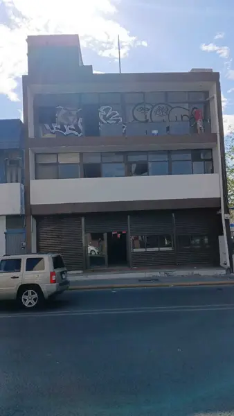 Edificio en Venta Monterrey Nuevo Leon