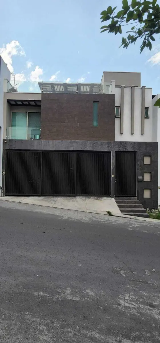 Casa en Venta Cumbres Monterrey Nuevo Leon Casa en Venta Cumbres Monterrey Nuevo Leon