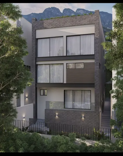 Casa en venta en Zona Valle San Angel, San Pedro Garza García — foto 3 de 20