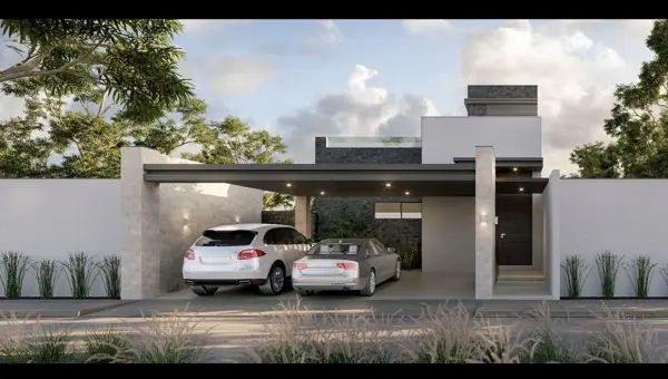 CASA EN VENTA EN  SAN PEDRO GARZA GARCÍA