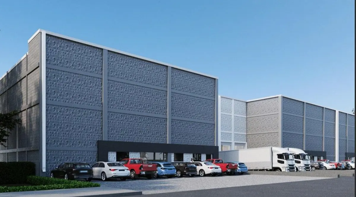 BODEGA INDUSTRIAL EN VENTA APODACA NUEVO LEON BODEGA INDUSTRIAL EN VENTA APODACA NUEVO LEON