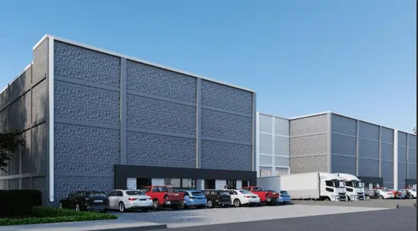 BODEGA INDUSTRIAL EN VENTA APODACA NUEVO LEON