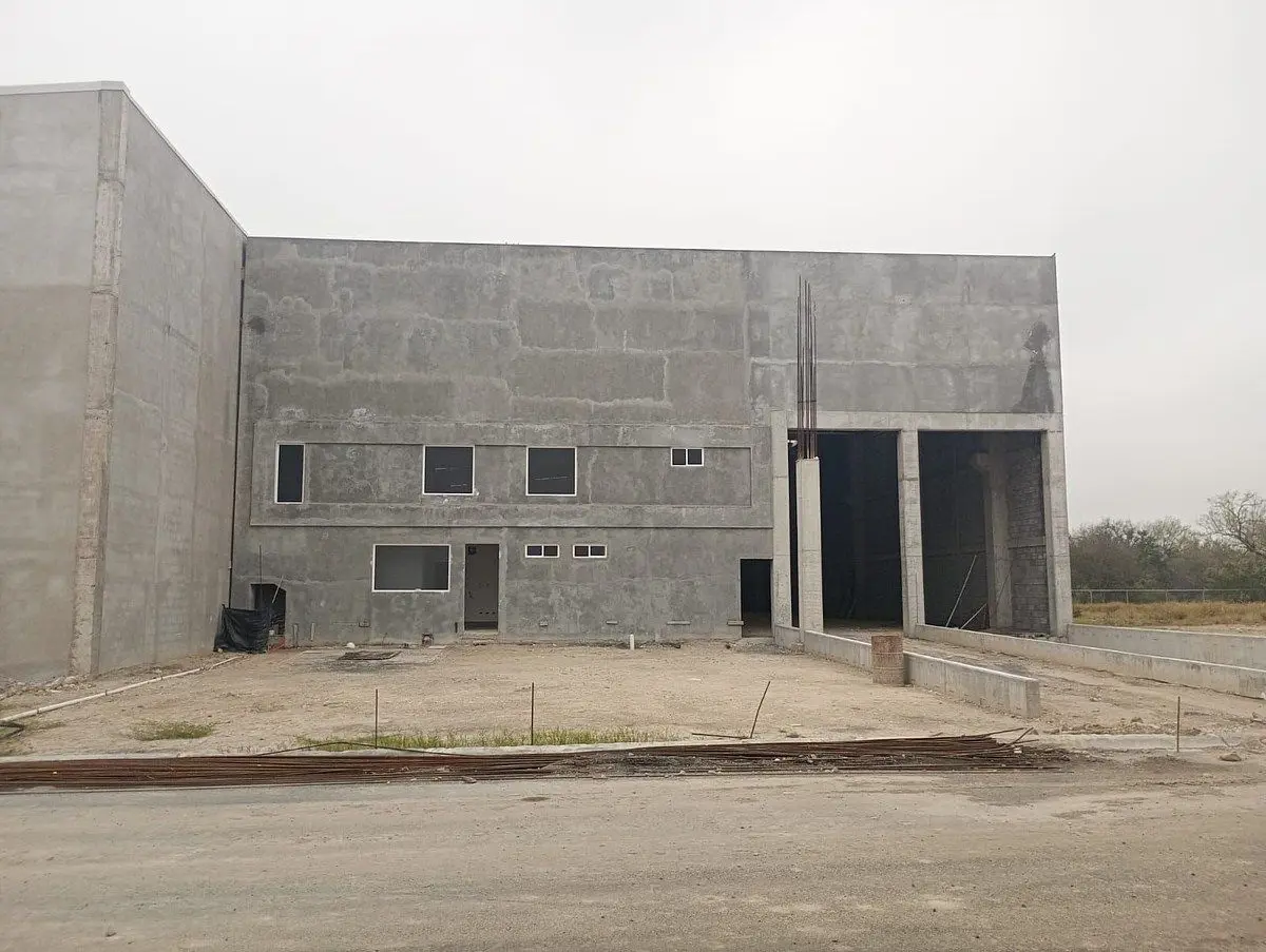 BODEGA INDUSTRIAL EN VENTA APODACA NUEVO LEON BODEGA INDUSTRIAL EN VENTA APODACA NUEVO LEON