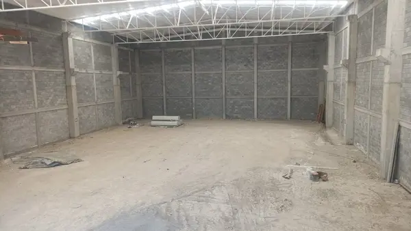 Bodega en renta en Agua Fría, Apodaca — foto 3 de 16