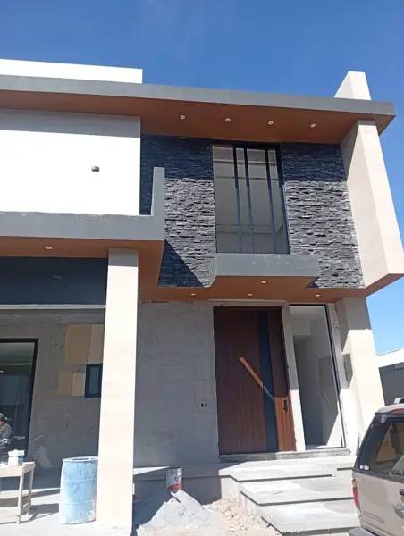 Casa en Venta Carretera Nacional Sierra Alta Monterrey