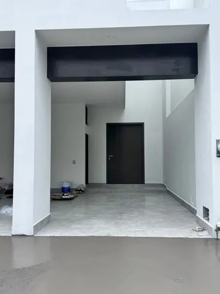 Casa en venta en Amorada Privada Residencial, Santiago — foto 2 de 16