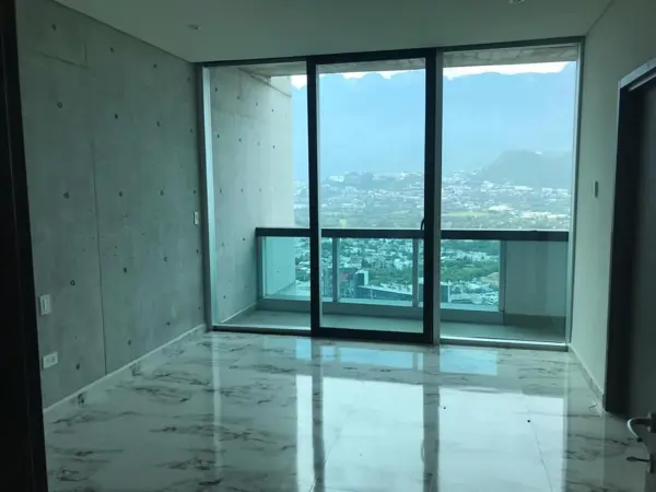 Departamento en Venta en Torre Atria San Pedro Garza García