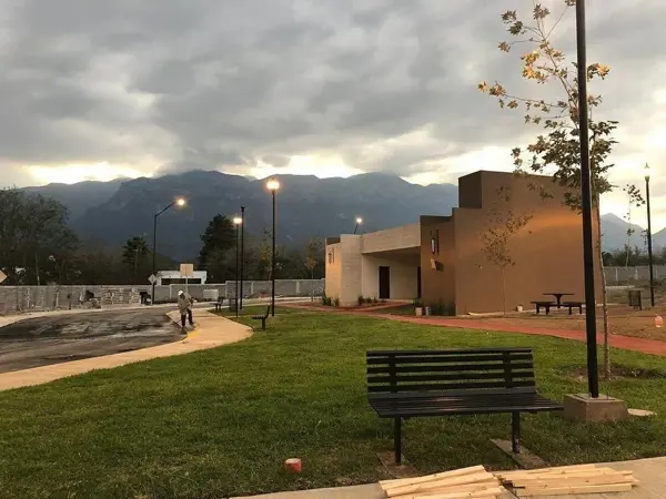 Casa en venta en Las Misiones, Santiago — foto 3 de 5