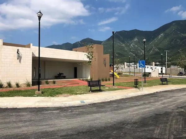Casa en venta en Las Misiones, Santiago — foto 2 de 5