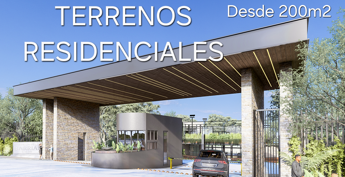 TERRENOS EN VENTA EN EL BARRIAL SANTIAGO NUEVO LEON TERRENOS EN VENTA EN EL BARRIAL SANTIAGO NUEVO LEON