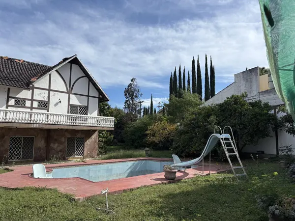 Casa en venta en Lomas del Valle, San Pedro Garza García — foto 3 de 6