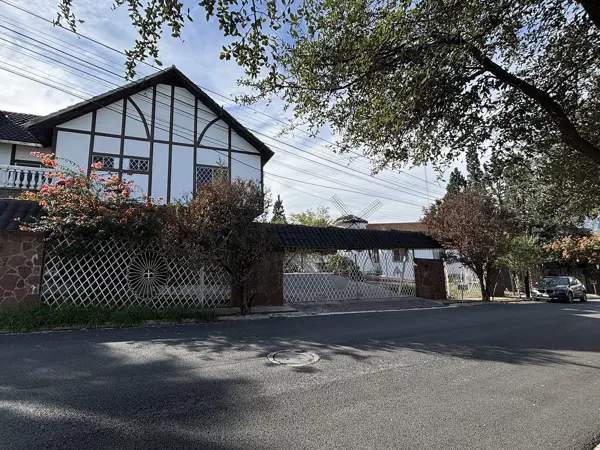 Casa  en Venta en  Lomas del Valle San Pedro Garza Garcia
