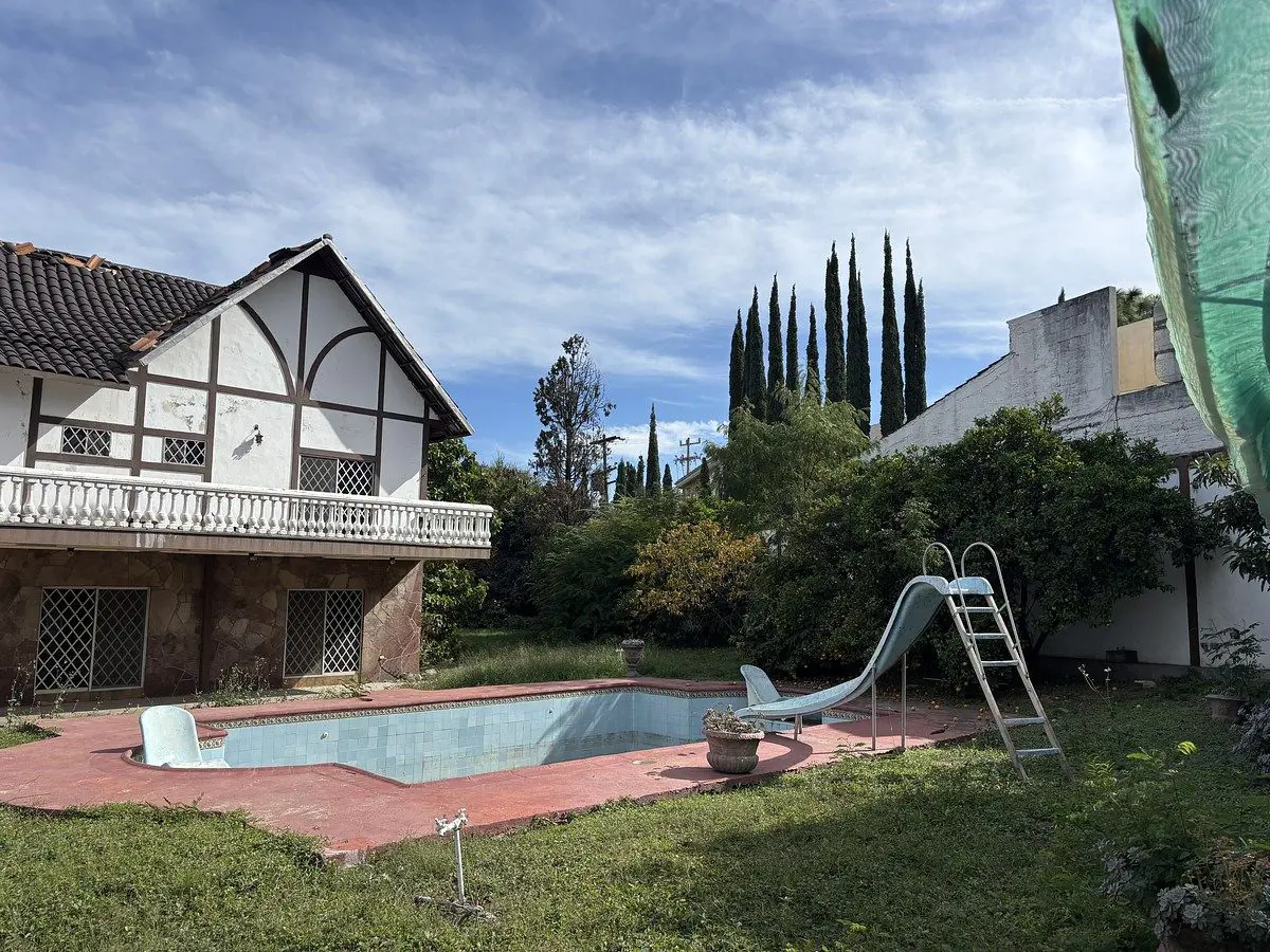 Terreno en venta en Lomas del Valle, San Pedro Garza García — foto 1 de 7