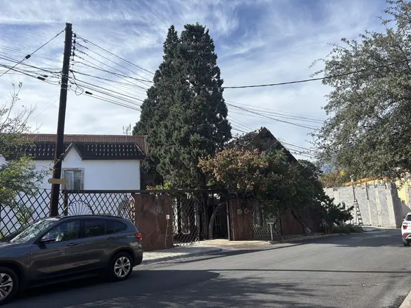 Terreno en venta en Lomas del Valle, San Pedro Garza García — foto 3 de 3