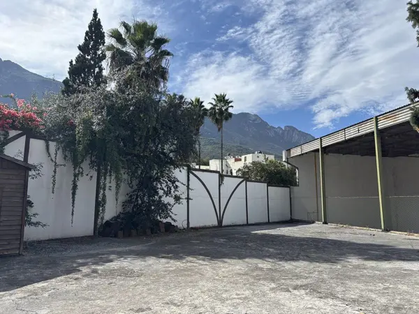 Terreno venta Lomas del Valle San Pedro Garza Garcia Nuevo Leon