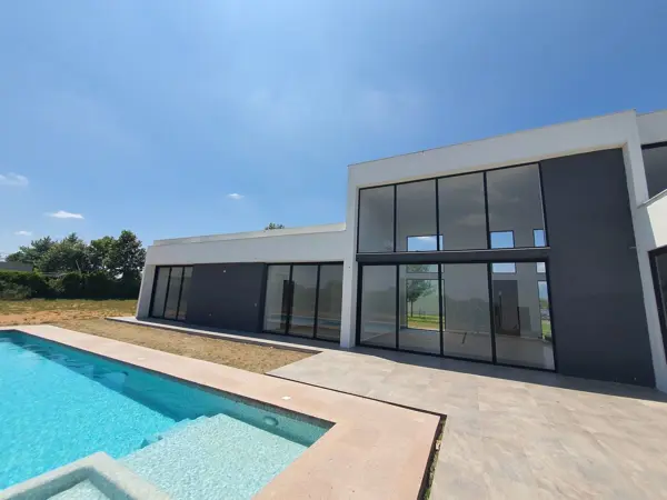 Quinta en venta en El Pastor, Montemorelos — foto 2 de 21