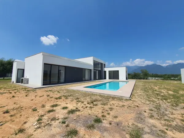 Quinta en venta en El Pastor, Montemorelos — foto 3 de 21