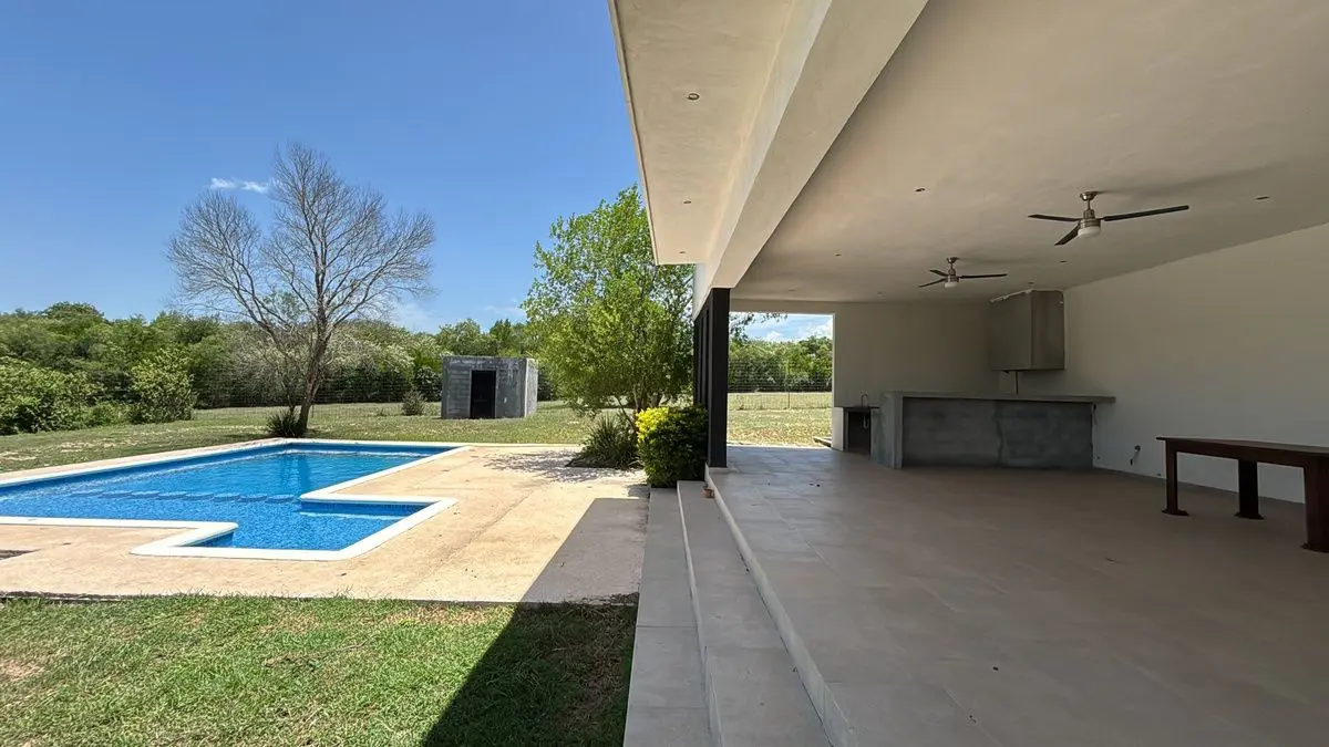 Quinta en venta en El Pastor, Montemorelos — foto 1 de 16