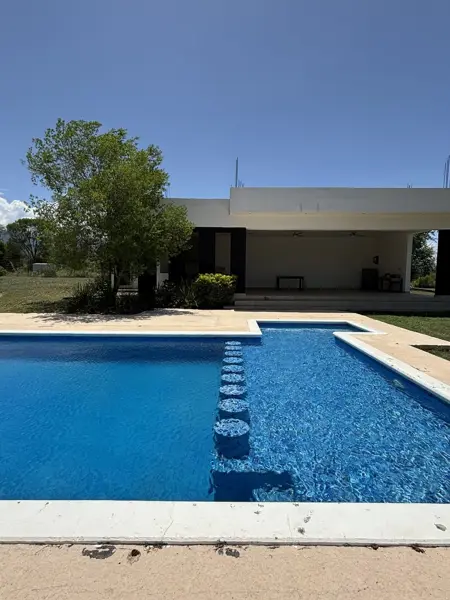 Quinta en venta en El Pastor, Montemorelos — foto 2 de 16