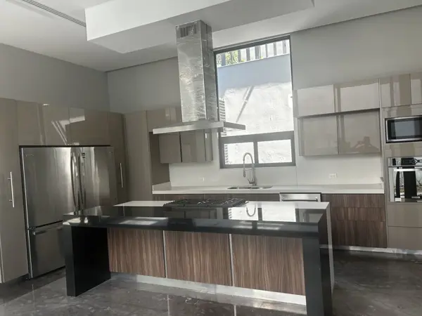 Casa en venta en Balcones del Campestre, San Pedro Garza García — foto 3 de 30